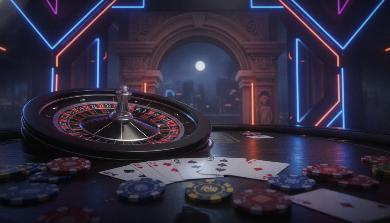 Winota Casino