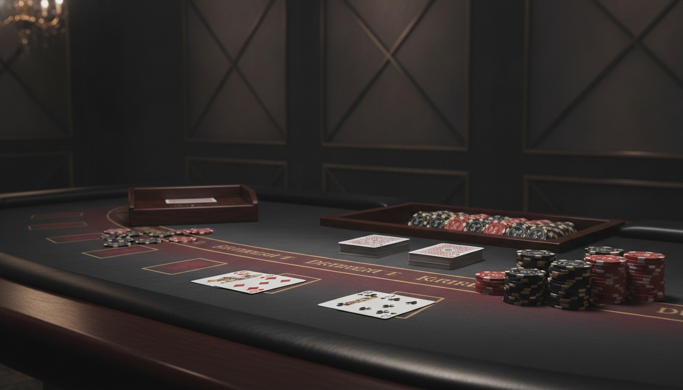 Exploration des Jeux chez Winota Casino