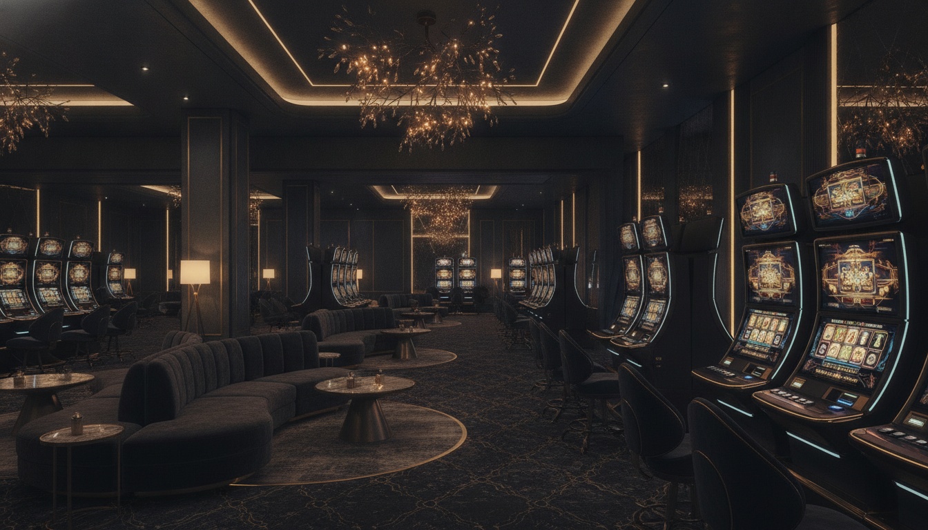 Winota Casino — Avis et Conseils d'Inscription
